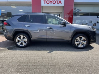 Toyota RAV4 Toyota RAV4 2.5 Hybrid AWD Executive | Pano | JBL | Leder | Trekhaak - afbeelding nr 3