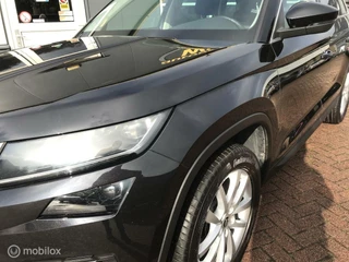 Škoda Kodiaq Skoda Kodiaq 1.5 TSI Business Edition Panorama led Trekhaak keyless - afbeelding nr 9