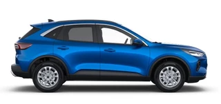 Ford Kuga Ford Kuga 2.5 PHEV Titanium 243pk | Driver Assistance Pack | Winterpack | Wegklapbare Trekhaak | All Weatherbanden - afbeelding nr 5