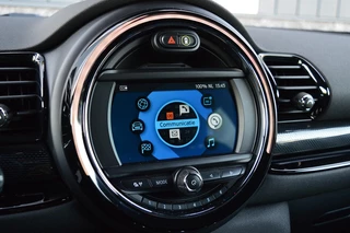 MINI Clubman Rijklaarprijs-Garantie Sport Interieur Navigatie Led Head-Up - afbeelding nr 20