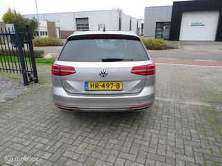 Volkswagen Passat Volkswagen Passat Variant 1.4 TSI GTE Highline Full Option Dealer onderhouden - afbeelding nr 6