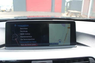 BMW 4 Serie BMW 4-serie Gran Coupé 420i M Sport/Alcantara/Stoelverw/NAP - afbeelding nr 17