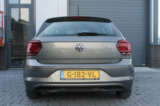 Volkswagen Polo Volkswagen Polo 1.0 MPI Comfortline - afbeelding nr 4