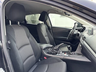Mazda 3 Mazda 3 2.0 GT-M Sport - afbeelding nr 2