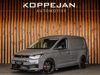 Volkswagen Caddy | BPM VRIJ! | LED KOPLAMPEN | LED ACHTERLICHTEN | CARPLAY DRAADLOOS | ERGOCOMFORTSTOELEN | - afbeelding nr 1