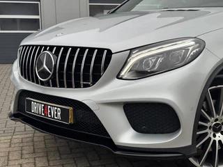 Mercedes-Benz GLE - afbeelding nr 22