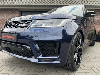 Land Rover Range Rover Sport - afbeelding nr 25