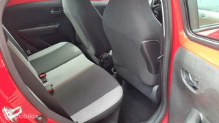 Toyota Aygo Toyota Aygo 1.0 VVT-i x   Isofix , airco , Bluetooth, Cruise control - afbeelding nr 8