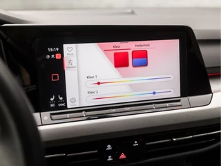 Volkswagen Golf Automaat (APPLE CARPLAY, GROOT NAVI, STUUR/STOELVERWARMING, GETINT GLAS, SPORTSTOELEN, PARKEERSENSOREN, ADAPTIVE CRUISE, DAB+, NIEUWE APK, NIEUWSTAAT) - afbeelding nr 27