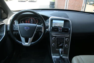 Volvo XC60 Volvo XC60 2.0 T5 FWD Summum - afbeelding nr 4