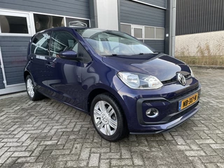 Volkswagen up! - afbeelding nr 8