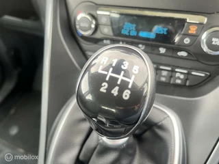 Ford C-MAX Ford C-Max 1.0 Edition Plus / NAP / Navi / Cruise / PDC / Camera / APK / Airco / 6Bak / Auto-P / - afbeelding nr 12