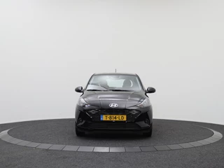 Hyundai i10 - afbeelding nr 14