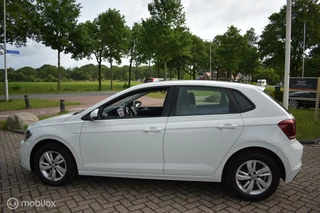 Volkswagen Polo Volkswagen Polo 1.0 TSI Comfortline 2020 5DRS, Airco|Cruise! - afbeelding nr 5