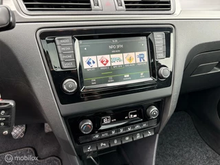 Škoda Rapid Skoda Rapid Spaceback 1.2 TSI Greentech JOY - afbeelding nr 12