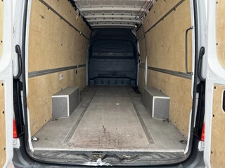 Mercedes-Benz Sprinter - afbeelding nr 31