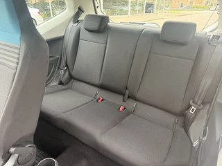 Volkswagen up! Volkswagen up! 1.0 BMT high up! - afbeelding nr 16