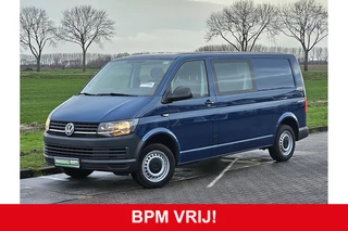 Volkswagen Transporter - 286145091-0