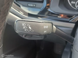 Volkswagen Polo Volkswagen Polo 1.0 TSI Comfortline - afbeelding nr 28