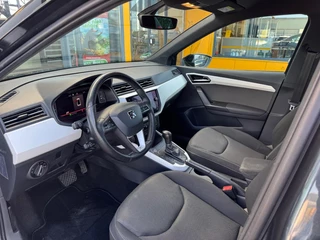 SEAT Arona - afbeelding nr 19