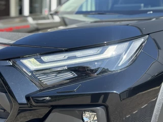 Toyota RAV4 Treeplanken, JBL, Innovation Pack , All-in Rijklaarprijs - afbeelding nr 13