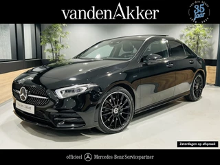 Mercedes-Benz A-Klasse - afbeelding nr 1