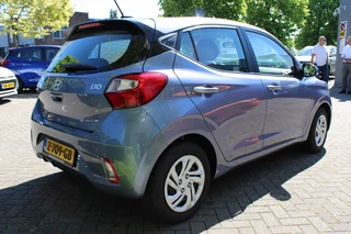 Hyundai i10 - afbeelding nr 4