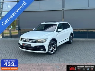 Volkswagen Tiguan Allspace - 460558482-0