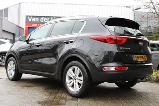 Kia Sportage - afbeelding nr 3