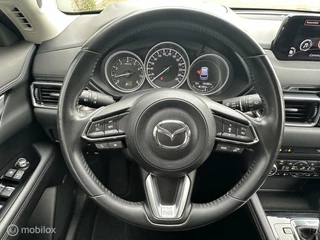 Mazda CX-5 Mazda CX-5 2.5 SkyActiv-G 194 GT-M 4WD Clima Acc Leer Carplay Afn.Trekh. 19