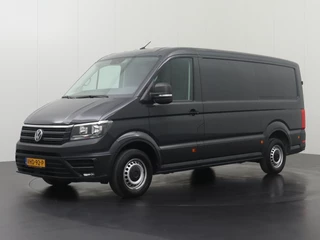 Volkswagen Crafter | Navigatie | Camera | Multimedia | Airco | Cruise - afbeelding nr 7