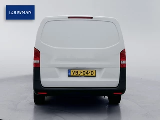 Mercedes-Benz Vito - afbeelding nr 14