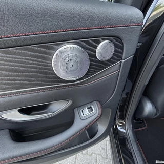 Mercedes-Benz GLC Mercedes-Benz GLC Coupé AMG 43 4MATIC - afbeelding nr 24