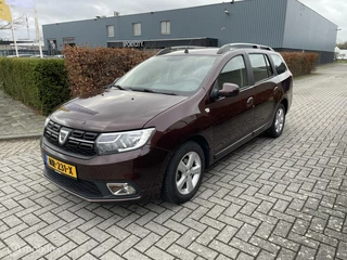 Dacia Logan Dacia Logan MCV 0.9 TCe Laureate Automaat - afbeelding nr 3