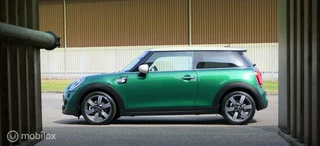 MINI Cooper S Mini Cooper S 60 Years - 1 eig - Harman/Kardon - 2e set wielen - afbeelding nr 47