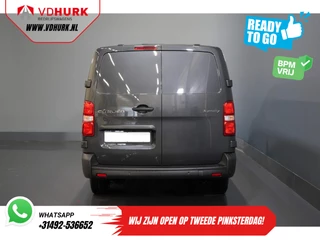 Citroën Jumpy - afbeelding nr 6