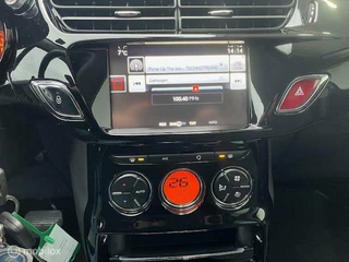 Citroën C3 Citroen C3 1.2 PureTech Selection AUTOMAAT DAB GLAZENDAK ETC - afbeelding nr 21