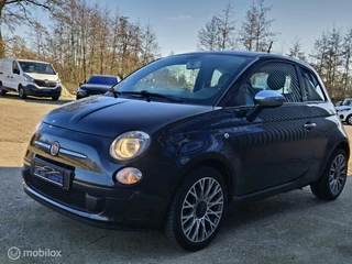 Fiat 500 Fiat 500 1.0 TwinAir Pop, airco - afbeelding nr 5