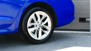 Škoda Octavia Škoda Octavia Combi 1.0 TSI |ACC|Lane assist|Camera|Vol opties! - afbeelding nr 6