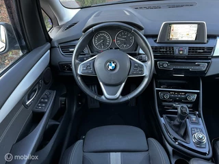 BMW 2 Serie BMW 2-serie Gran Tourer 216i Executive Cruise | Clima | PDC - afbeelding nr 17