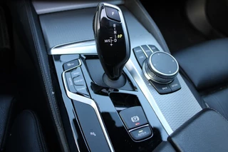BMW 5 Serie - afbeelding nr 35