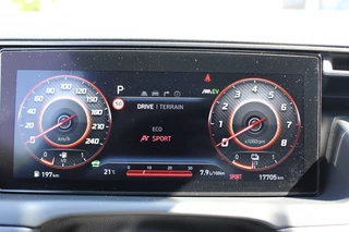 Hyundai Tucson Hybrid - afbeelding nr 22