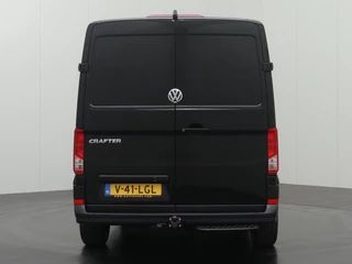 Volkswagen Crafter | Navigatie | Camera | 3000Kg Trekhaak - afbeelding nr 11