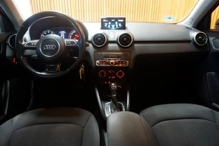 Audi A1 Audi A1 SPOTBACK 1.0 TFSI ADRENALIN AUTOMAAT - afbeelding nr 25