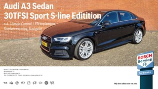 Audi A3 - afbeelding nr 1