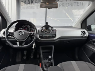 Volkswagen up! - afbeelding nr 9