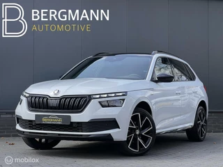 Škoda Kamiq - 289790084-0