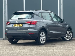 SEAT Arona SEAT Arona 1.0 TSI Style Business Intense | Full LED | Camera | Navi | Clim - afbeelding nr 3
