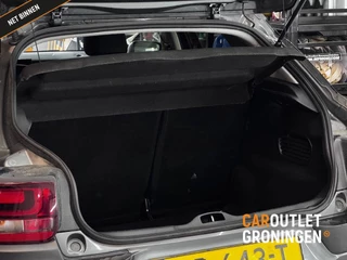 Citroën C4 Cactus Citroen C4 Cactus 1.2 PureTech Shine | DEALER ONDERHOUDEN | NAP - afbeelding nr 17