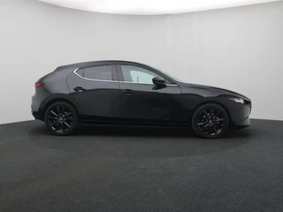 Mazda 3 Mazda 3 2.0 e-SkyActiv-X Homura automaat : dealer onderhouden - afbeelding nr 6